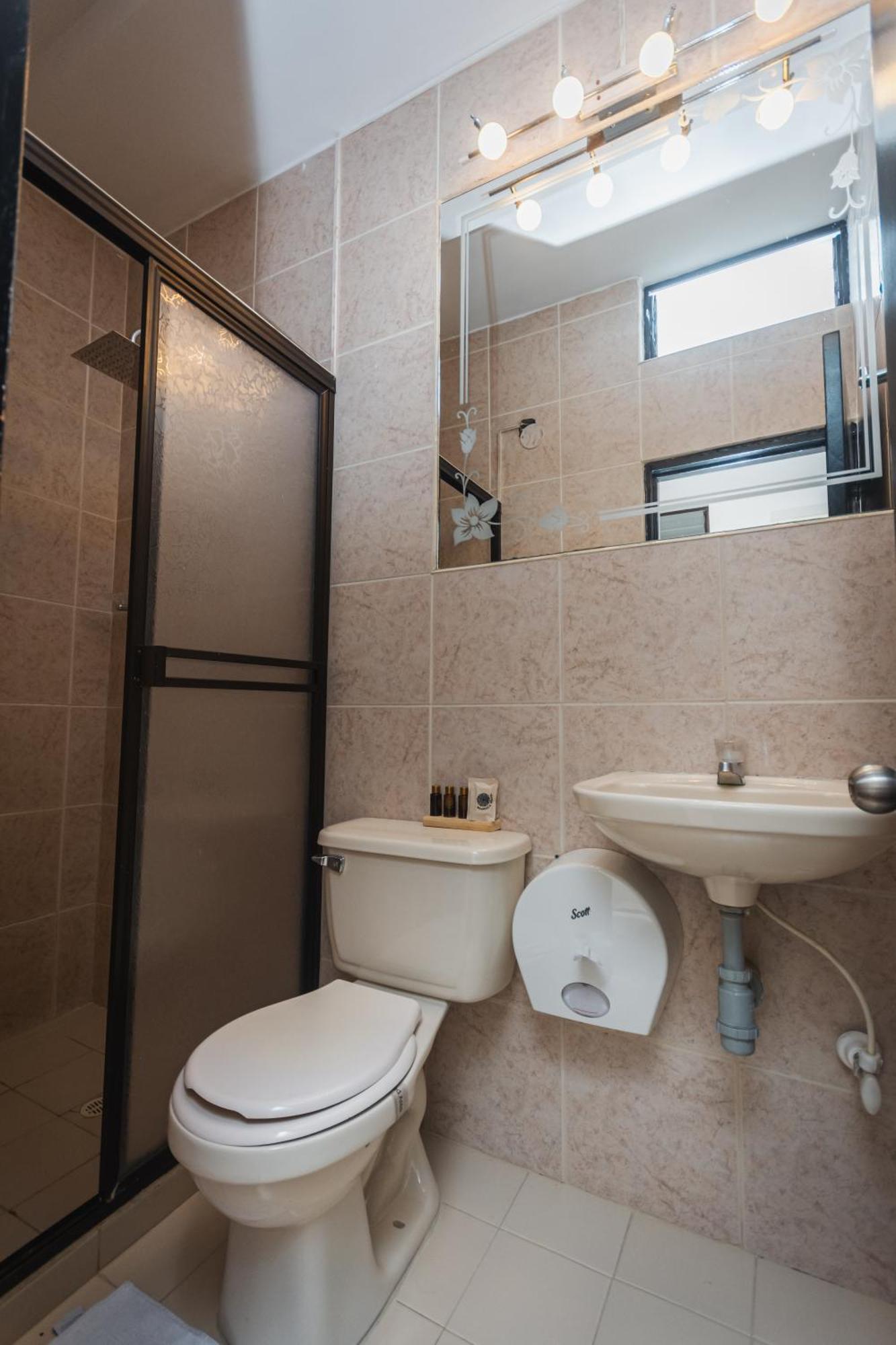 Mandala Hotel Belen Medellín Cameră foto