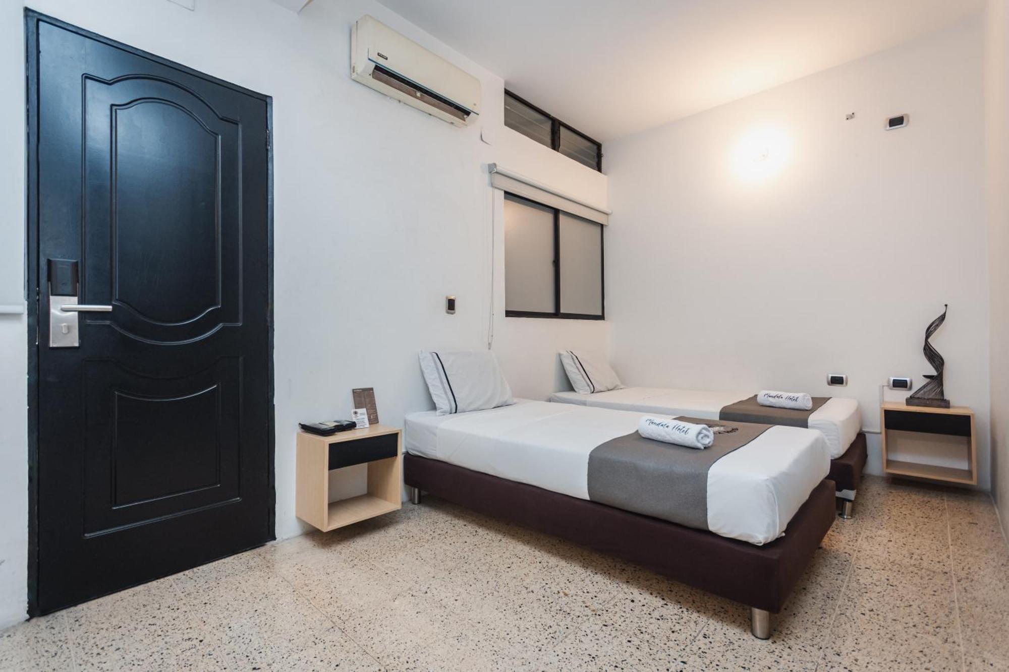 Mandala Hotel Belen Medellín Cameră foto
