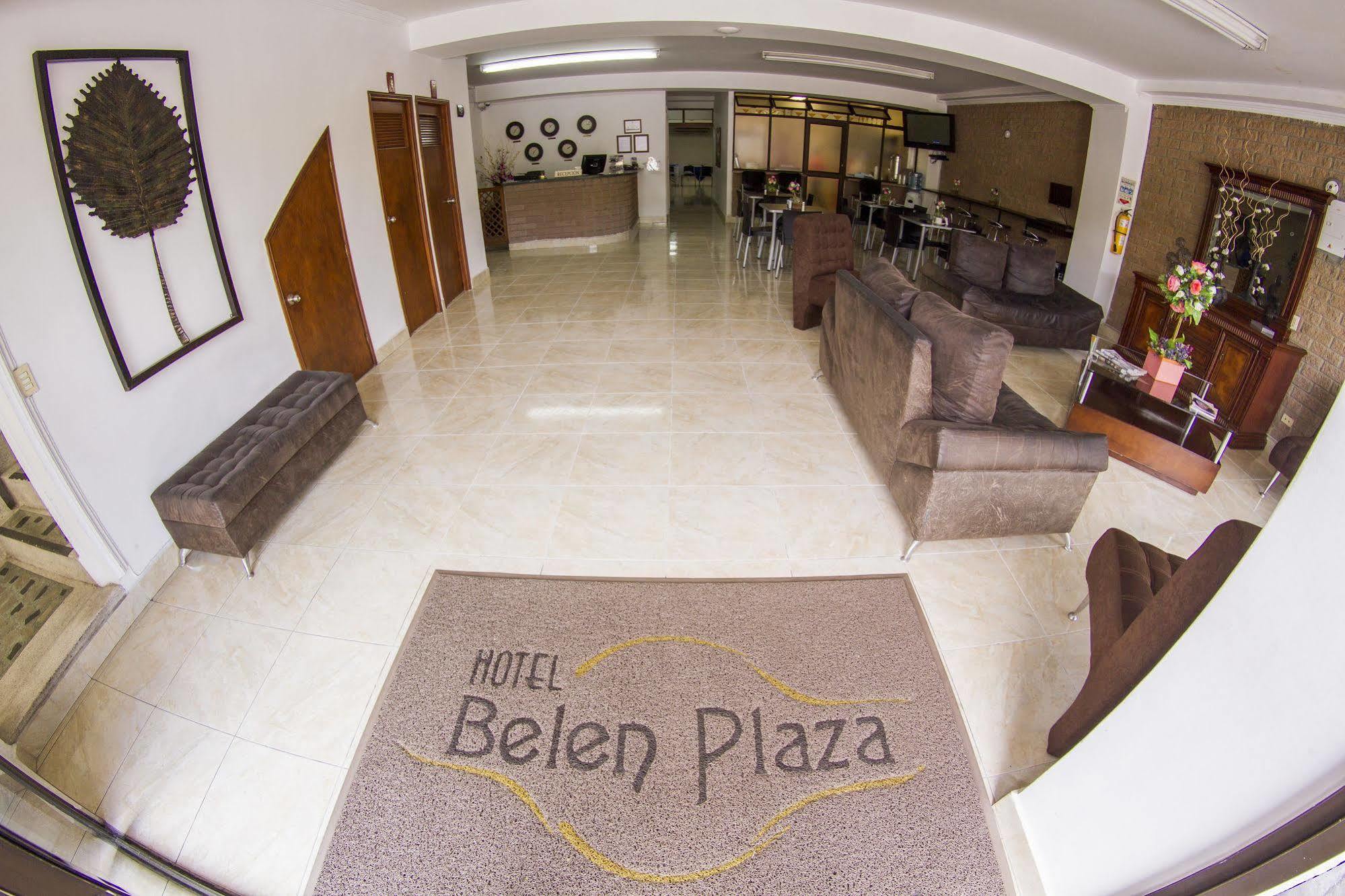 Mandala Hotel Belen Medellín Exterior foto