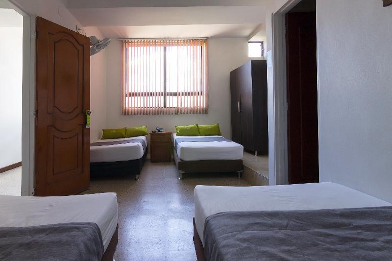 Mandala Hotel Belen Medellín Exterior foto